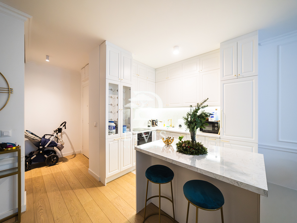 Slika 4 - Dunavska, Trosoban stan na prodaju, 84m2, 500.000€